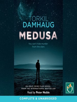 Medusa - Audiobook